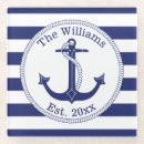 Search for sailor coasters Nautical