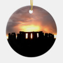Search for stonehenge christmas tree decorations England
