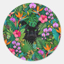 Search for black panther stickers Big cats