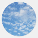 Search for white clouds stickers Sky