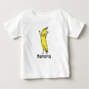 Search for yellow baby shirts Fruit