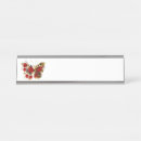 Search for butterfly name plates Flower