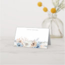 Search for boho place cards Floral
