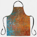 Search for background aprons Design