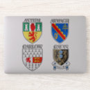 Search for 4 stickers Irish