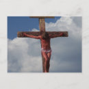Search for crucified postcards Jesus
