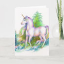 Search for unicorn forest cards Fantasy