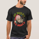 Search for scary tshirts Dead