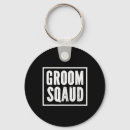 Search for grooms team key rings Groom crew