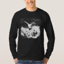 Search for grindcore tshirts Horror