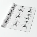 Search for musical christmas wrapping paper Guitar