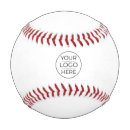 Search for logo baseballs Black and white