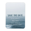 Search for waves 4x6 invitations Ocean