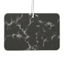 Search for goth car air fresheners Black