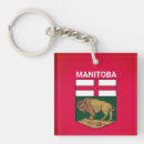 Search for manitoba key rings Flag