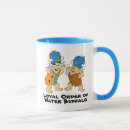Search for barney mugs Stone age cartoon
