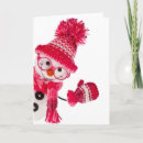Search for cap christmas cards Cold