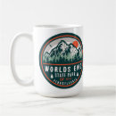 Search for state parks mugs Pennsylvania