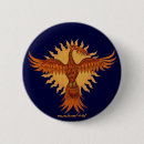 Search for phoenix bird badges Fantasy