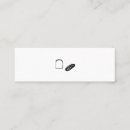 Search for bread bakery business cards Simple