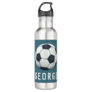 Search for kids soccer water bottles Sports