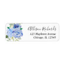 Search for baby boy shower return address labels Flowers