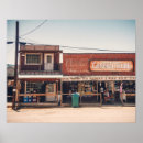 Search for western americana posters General