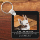 Search for chihuahuas key rings Adorable
