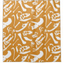 Search for dinosaur shower curtains Jurassic