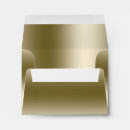 Search for metallic wedding envelopes Birthday