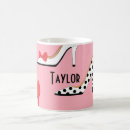 Search for pink high heel mugs Heels