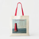 Search for lighthouses bags Water