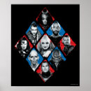 Search for slipknot posters Deadshot