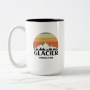 Search for glacier park mugs Camping