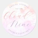 Search for clouds stickers Pastel