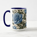 Search for rose bloom mugs Elegant