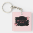 Search for homeschooling key rings Homeschool mum