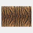 Search for animal print wrapping paper Spots