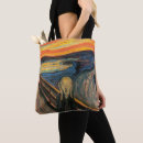 Search for munch bags Expressionism