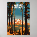 Search for vintage national park posters Camping
