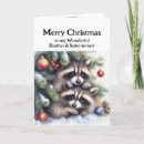 Search for brother in law christmas cards Tree