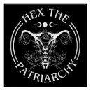 Search for hex posters Feminism
