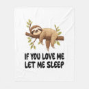 Search for cute sloth blankets Kawaii