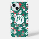 Search for winter patterns iphone cases Daughter