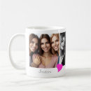Search for sister heart coffee mugs Hearts