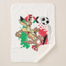 Search for team blankets Looney tunes