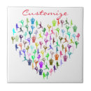 Search for heart tiles Girlfriend