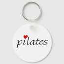 Search for pilates key rings Exercise