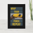 Search for knockout cards Boxer