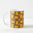 Search for 70s pattern mugs Stripes